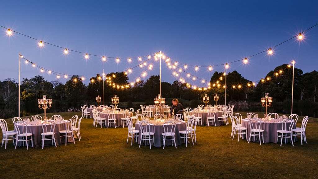 Готель Country Club Tasmania Лонсестон Екстер'єр фото