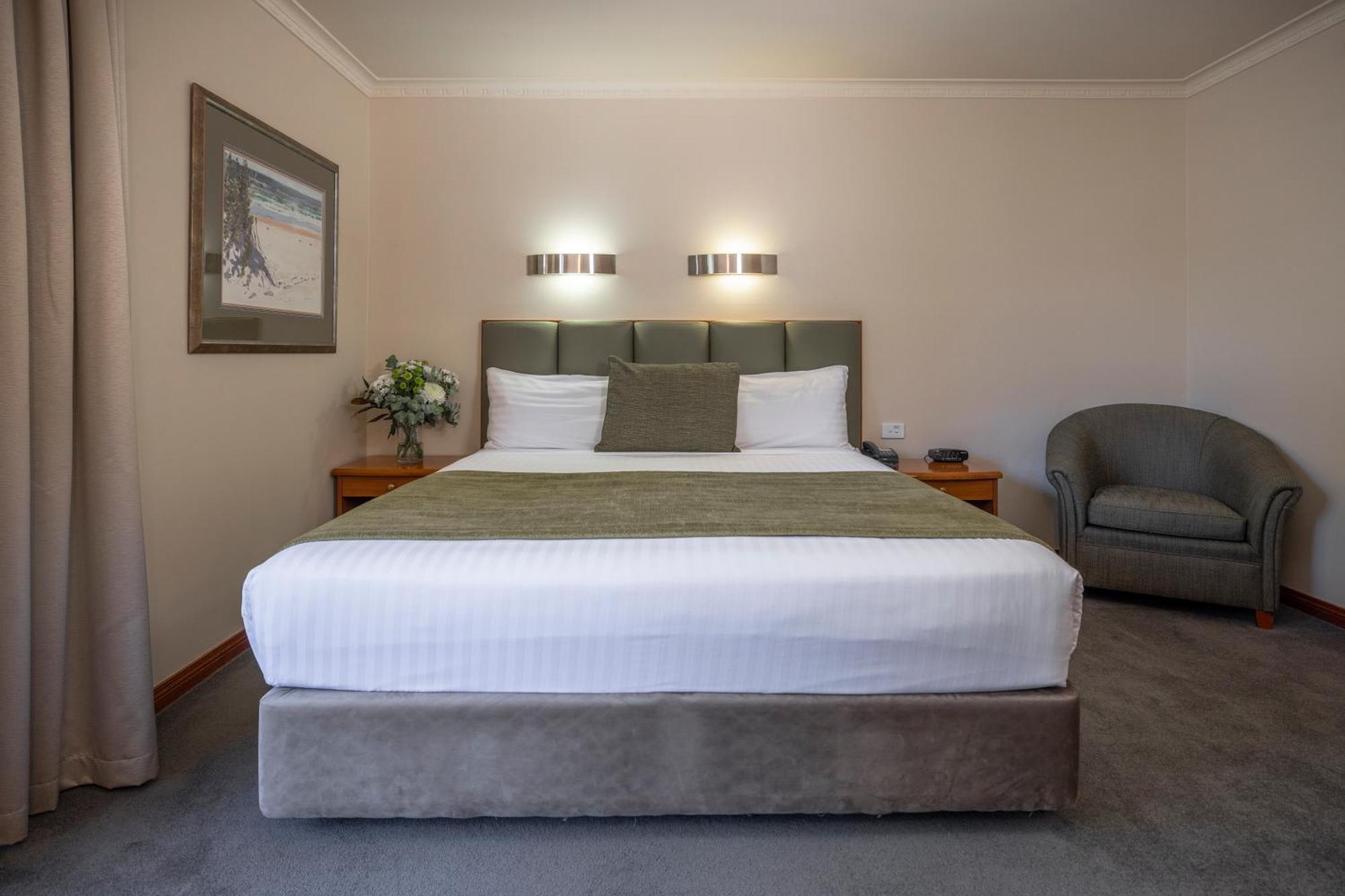 Готель Country Club Tasmania Лонсестон Екстер'єр фото