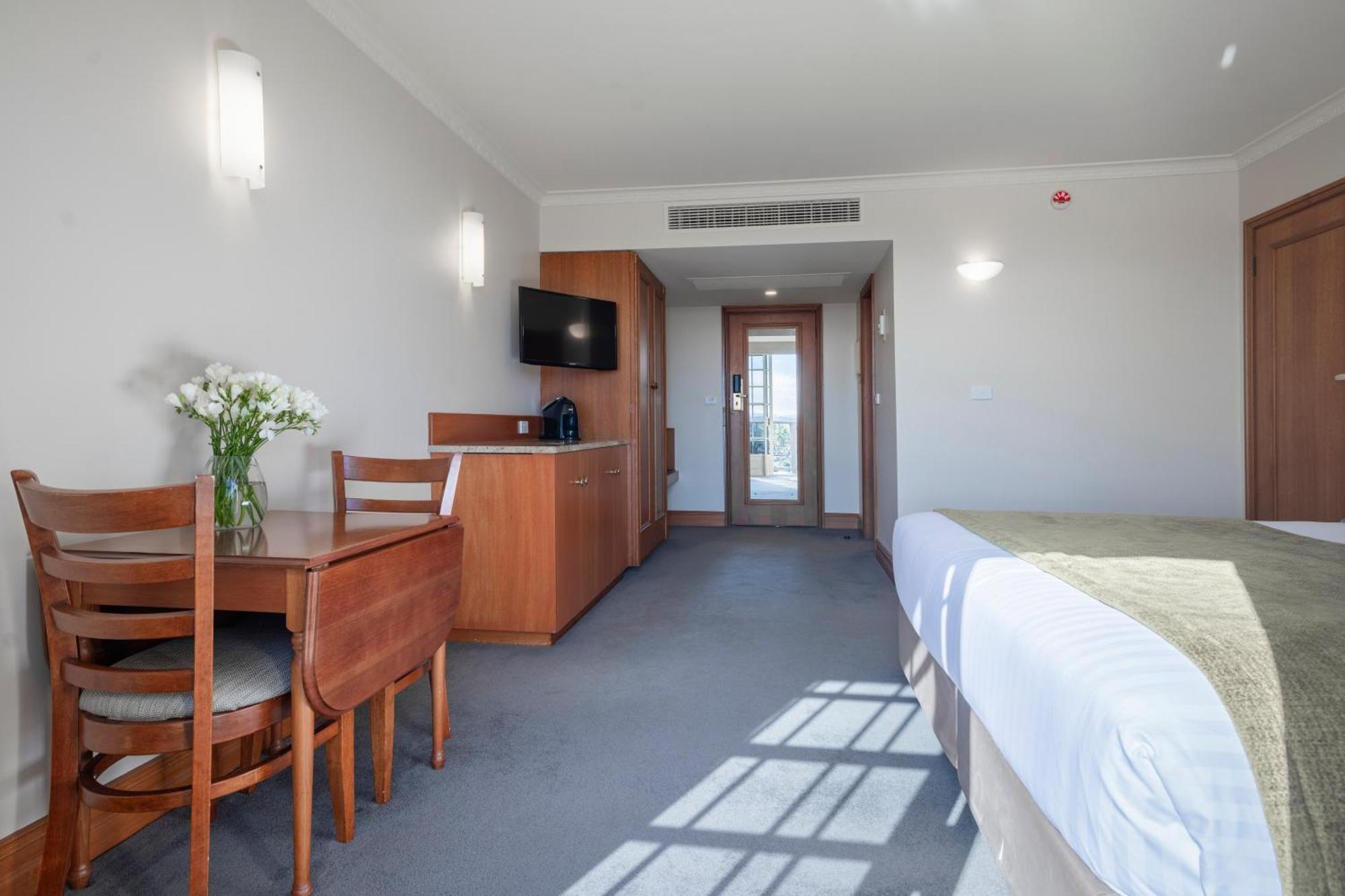 Готель Country Club Tasmania Лонсестон Екстер'єр фото