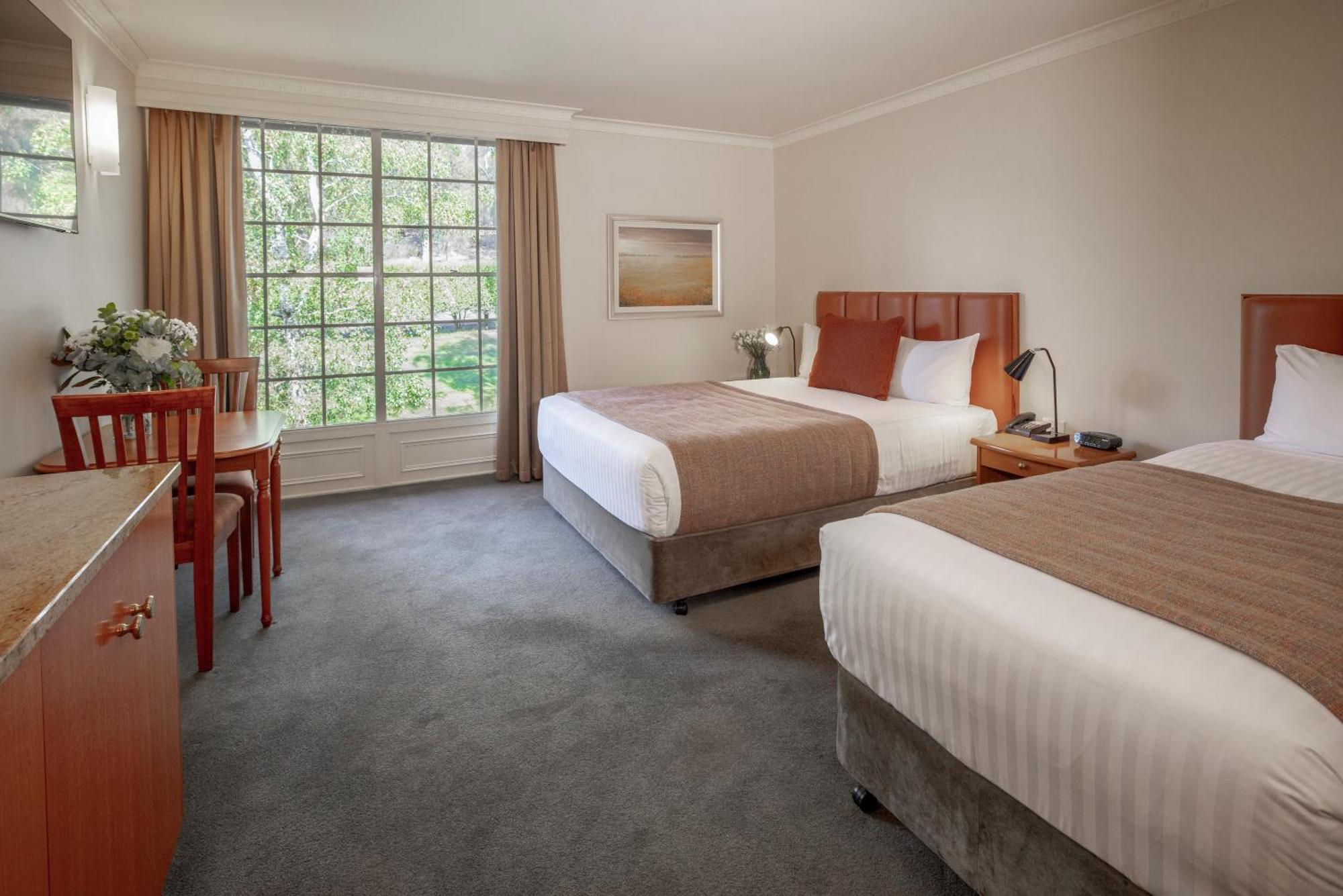 Готель Country Club Tasmania Лонсестон Номер фото