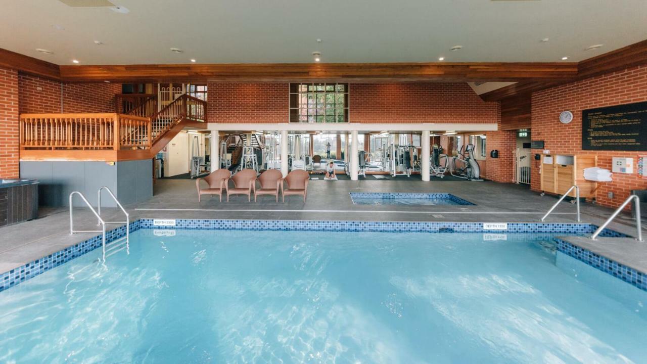 Готель Country Club Tasmania Лонсестон Екстер'єр фото
