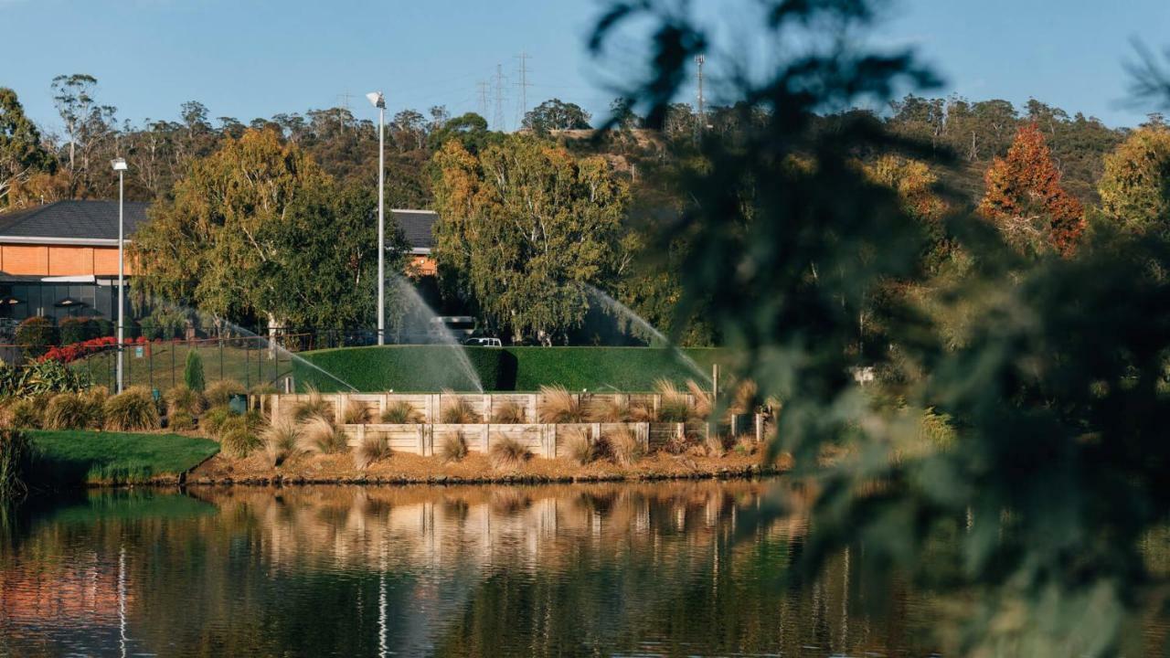 Готель Country Club Tasmania Лонсестон Екстер'єр фото